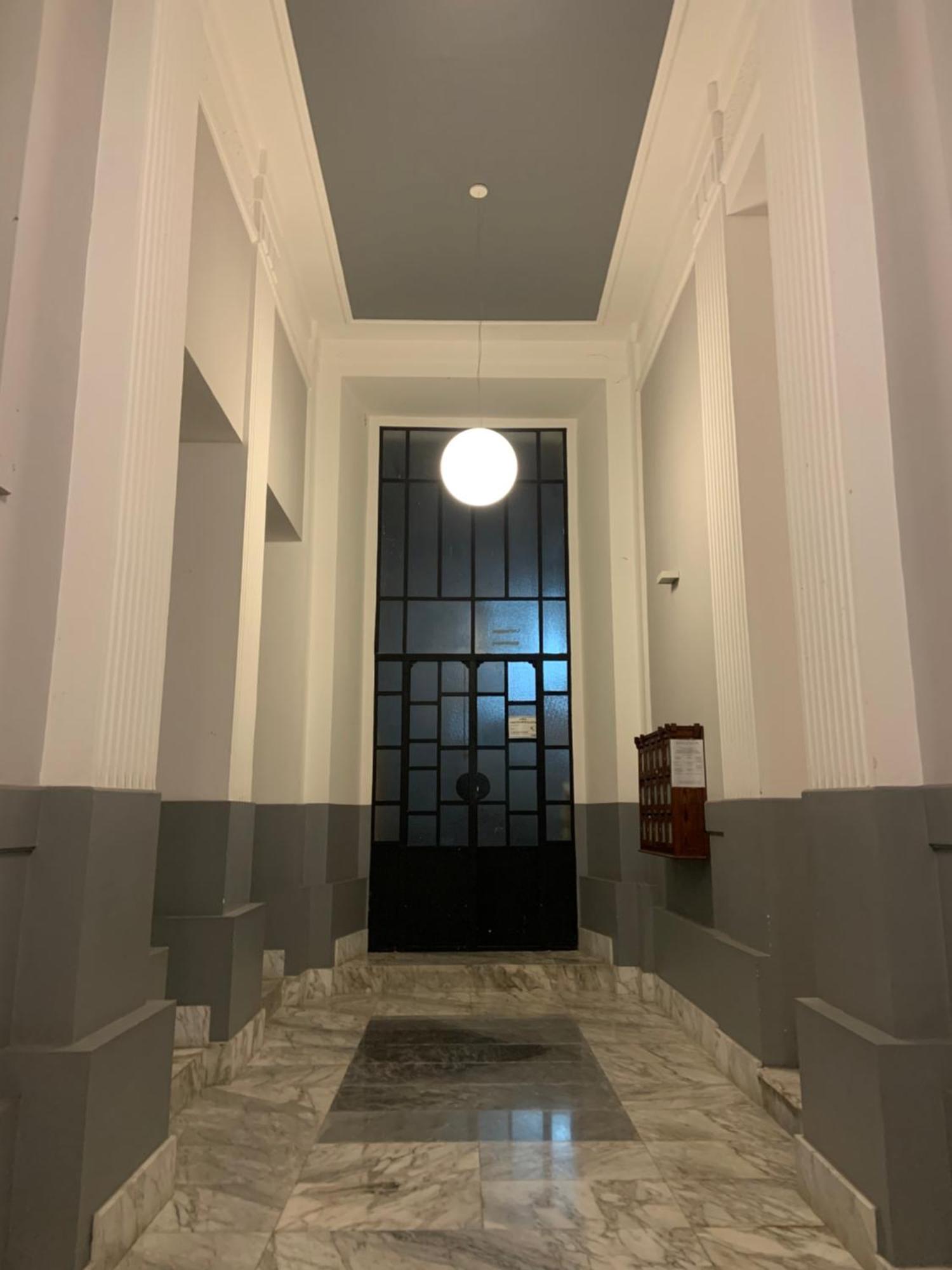 Bari Downtown Luxury Apartment Dış mekan fotoğraf