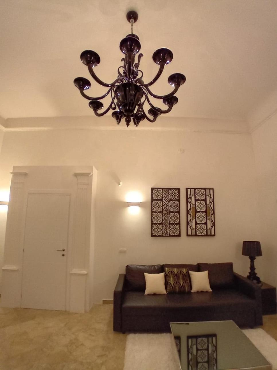 Bari Downtown Luxury Apartment Dış mekan fotoğraf
