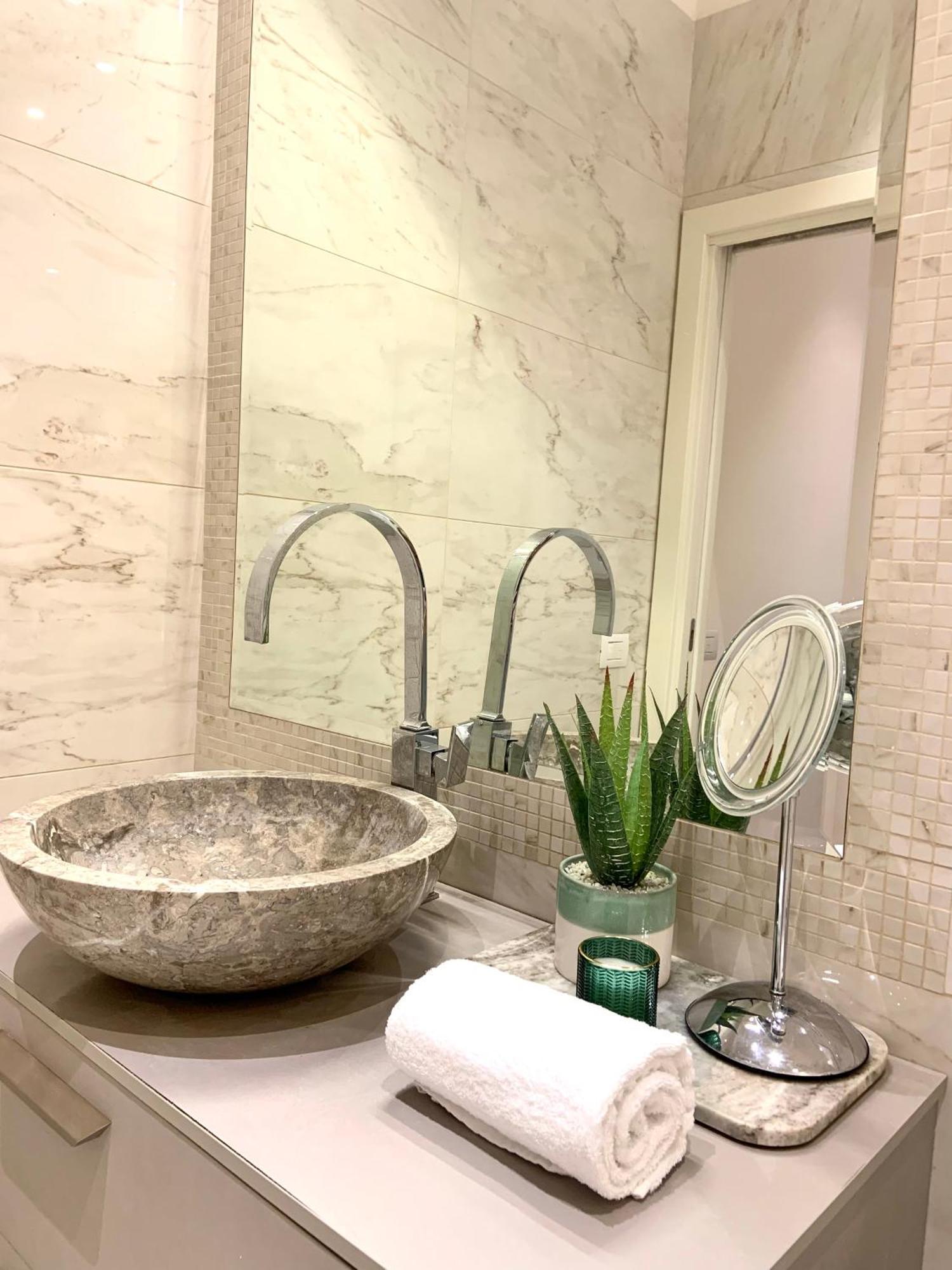 Bari Downtown Luxury Apartment Dış mekan fotoğraf