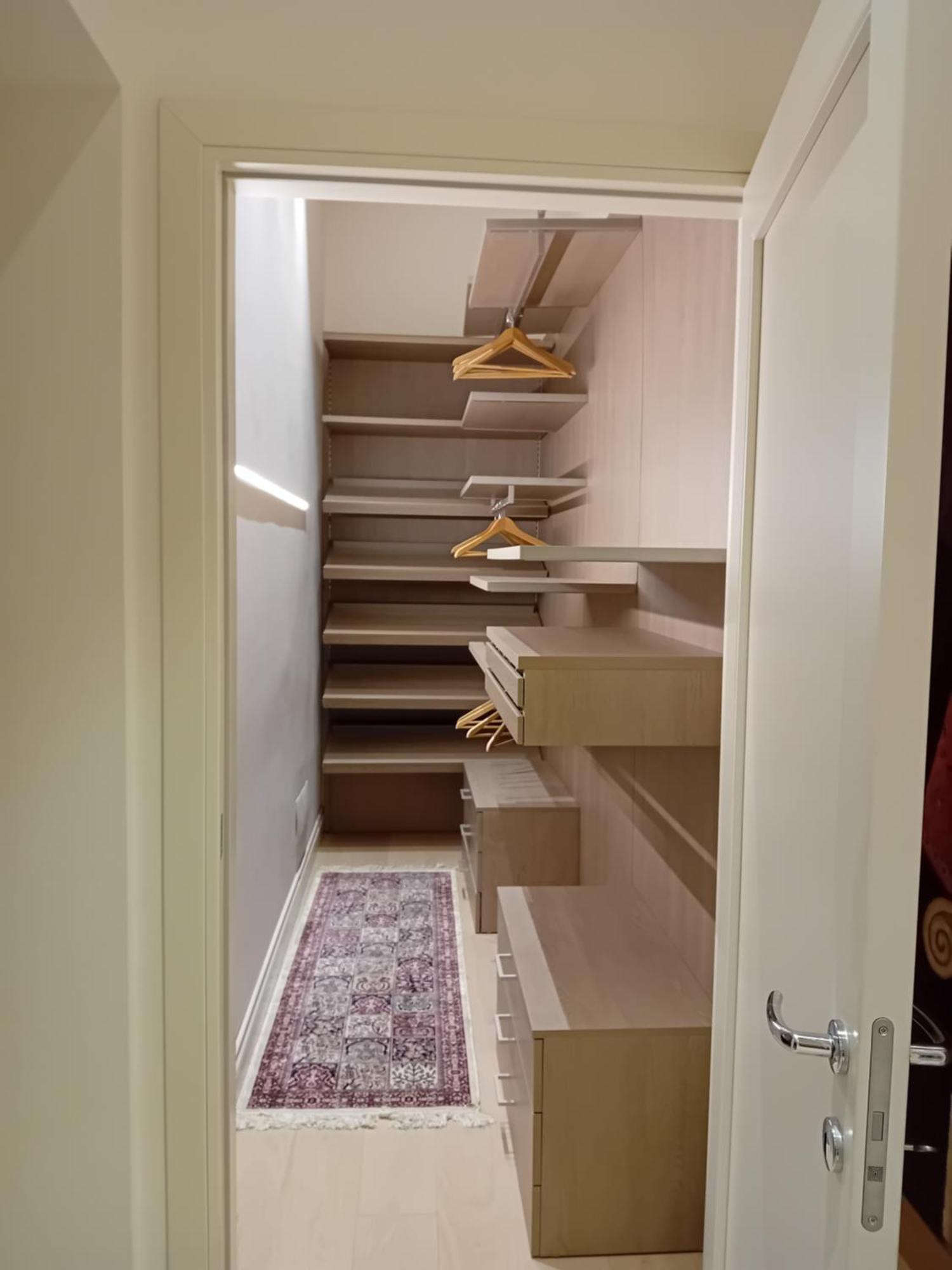 Bari Downtown Luxury Apartment Oda fotoğraf